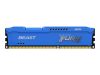 KINGSTON 16GB 1600MHz DDR3 CL10 DIMM