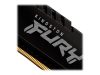 KINGSTON 8GB 1866MHz DDR3 CL10 DIMM FURY