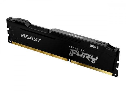 KINGSTON 4GB 1866MHz DDR3 CL10 DIMM