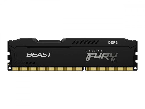 KINGSTON 8GB 1866MHz DDR3 CL10 DIMM FURY