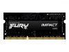 KINGSTON 8GB 1866MHz DDR3L CL11 SODIMM