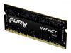 KINGSTON 8GB 1866MHz DDR3L CL11 SODIMM