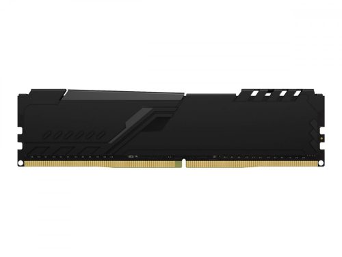 KINGSTON 8GB 2666MHz DDR4 CL16 DIMM FURY