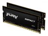 KINGSTON 64GB 2666MHz DDR4 CL16 SODIMM