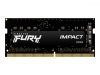 KINGSTON 64GB 2666MHz DDR4 CL16 SODIMM