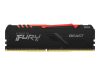 KINGSTON 16GB 3200MHz DDR4 CL16 DIMM