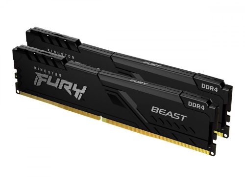 KINGSTON 8GB 3200MHz DDR4 CL16 DIMM FURY