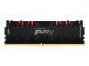 KINGSTON 16GB 3200MHz DDR4 CL16 DIMM