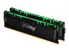 KINGSTON 16GB 3200MHz DDR4 CL16 DIMM