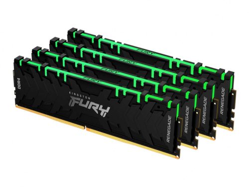 KINGSTON 128GB 3200MHz DDR4 CL16 DIMM