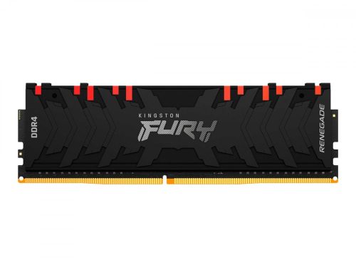 KINGSTON 8GB 3200MHz DDR4 CL16 DIMM FURY