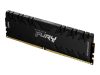 KINGSTON 128GB 3200MHz DDR4 CL16 DIMM