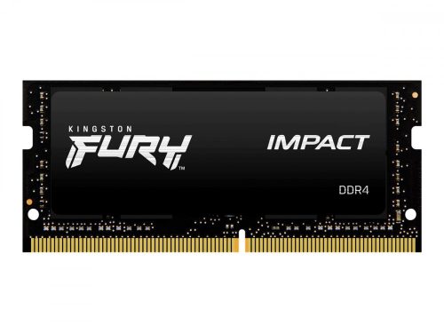 KINGSTON 64GB 3200MHz DDR4 CL20 SODIMM