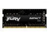 KINGSTON 32GB 3200MHz DDR4 CL20 SODIMM