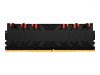 KINGSTON 8GB 3600MHz DDR4 CL16 DIMM FURY