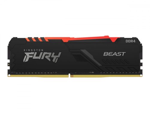 KINGSTON 16GB 3600MHz DDR4 CL18 DIMM