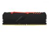 KINGSTON 16GB 3600MHz DDR4 CL18 DIMM