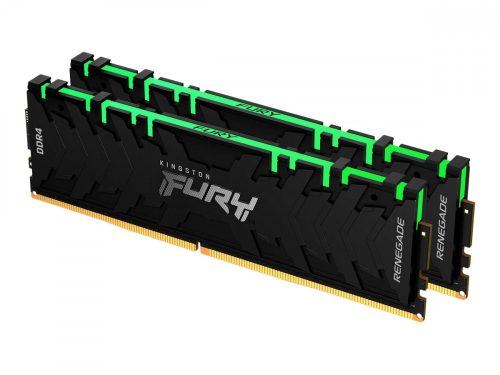 KINGSTON 64GB 3600MHz DDR4 CL18 DIMM