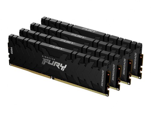 KINGSTON 128GB 3600MHz DDR4 CL18 DIMM