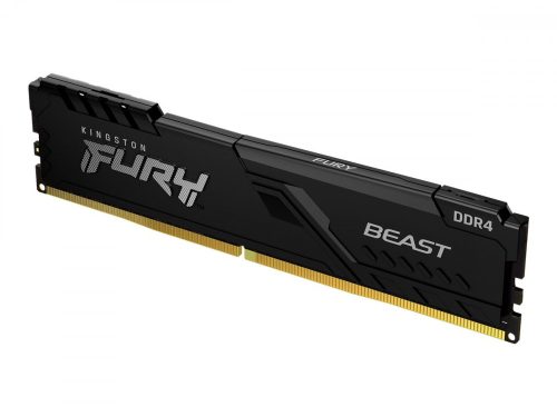 KINGSTON 8GB 3733MHz DDR4 CL19 DIMM FURY