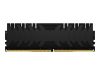 KINGSTON 16GB 4000MHz DDR4 CL19 DIMM