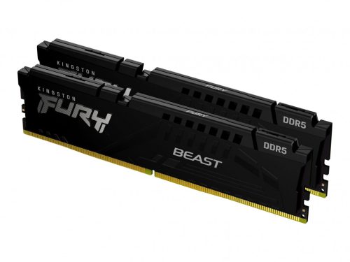 KINGSTON 8GB 5200MHz DDR5 CL40 DIMM