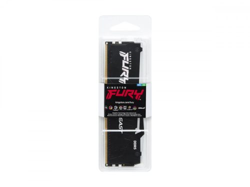 KINGSTON 8GB 5200MHz DDR5 CL40 DIMM