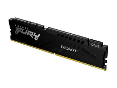 KINGSTON 8GB 5600MHz DDR5 CL40 DIMM