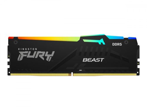 KINGSTON 8GB 6000MHz DDR5 CL40 DIMM