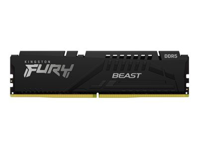 KINGSTON FURY Beast 64GB 6000MT/s DDR5