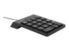 GEMBIRD KPD-U-02 USB numeric keypad