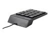 GEMBIRD KPD-U-02 USB numeric keypad