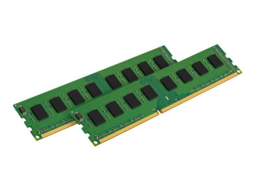 KINGSTON KVR16N11S8K2/8 DDR3 Kingston 8G