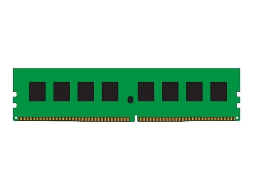 KINGSTON 8GB 2666MHz DDR4 Non-ECC CL19