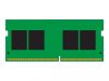 KINGSTON 4GB 2666MHz DDR4 Non-ECC CL19