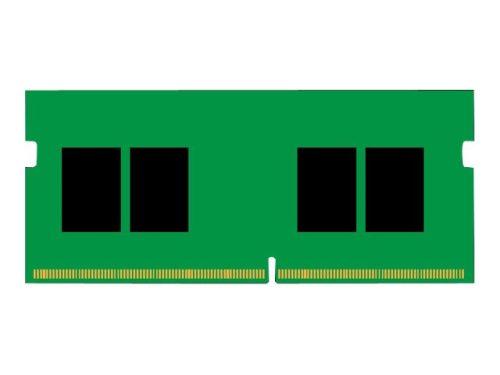 KINGSTON 8GB 2666MHz DDR4 Non-ECC CL19