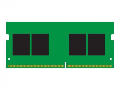 KINGSTON 4GB 3200MHz DDR4 Non-ECC CL22