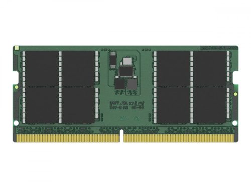 KINGSTON 32GB 4800MHz DDR5 CL40 SODIMM