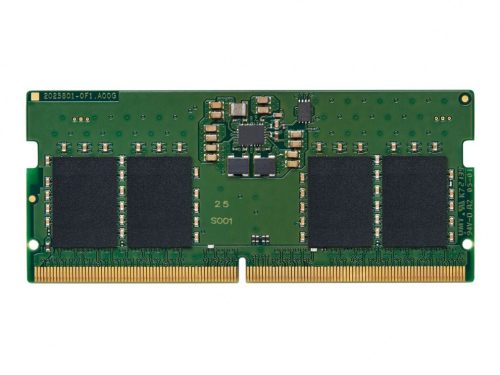 KINGSTON 64GB 4800MHz DDR5 CL40 SODIMM