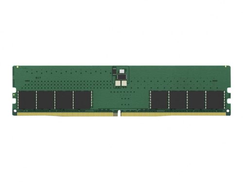 KINGSTON 32GB 4800MHz DDR5 CL40 DIMM