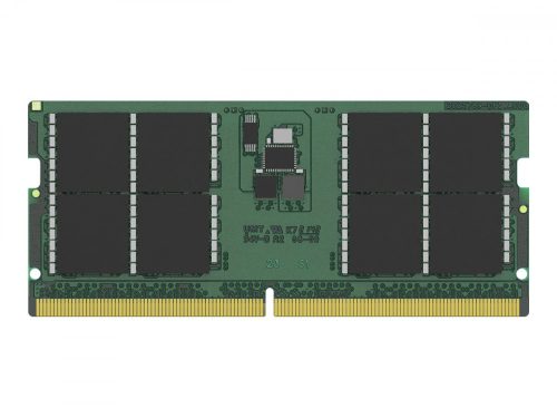 KINGSTON 32GB 5200MT/s DDR5 Non-ECC CL42