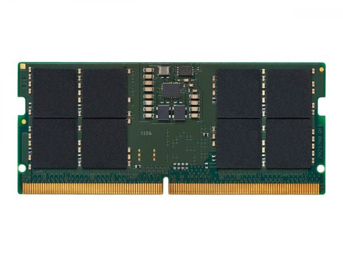 KINGSTON 32GB 5200MT/s DDR5 Non-ECC CL42