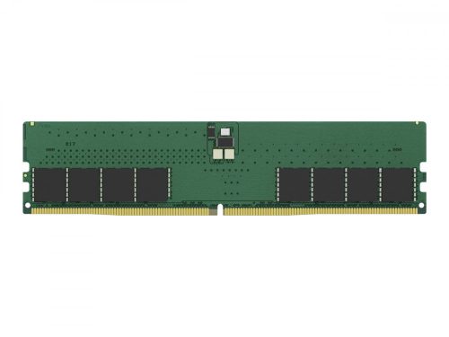 KINGSTON 32GB 5200MT/s DDR5 Non-ECC CL42