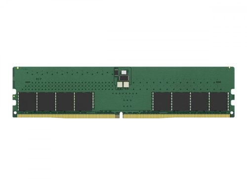 KINGSTON 64GB 5200MT/s DDR5 Non-ECC CL42