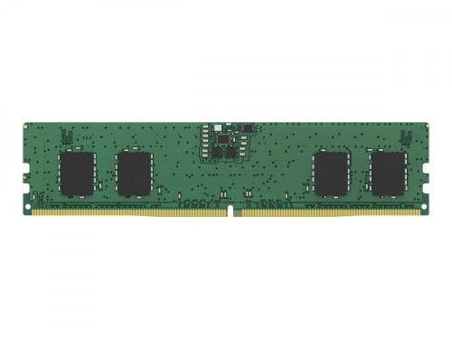 KINGSTON 8GB 5200MT/s DDR5 Non-ECC CL42