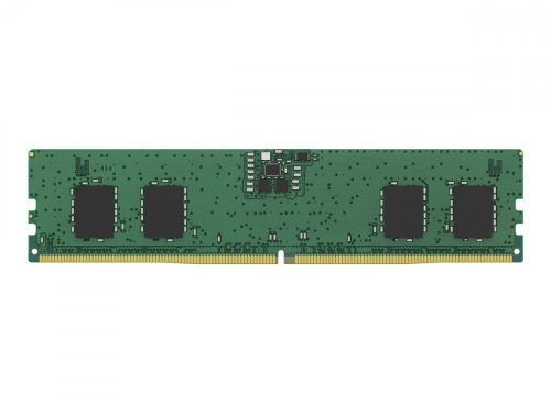 KINGSTON 16GB 5200MT/s DDR5 Non-ECC CL42