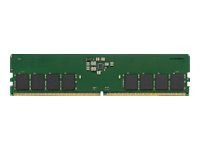 KINGSTON 16GB 5200MT/s DDR5 Non-ECC CL42