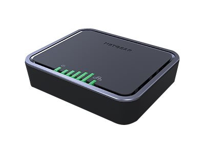 NETGEAR Modem LTE 4G Cat.4 LB2120