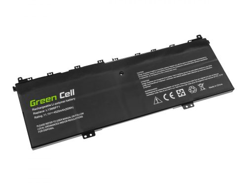 GREENCELL LE142 Battery