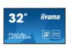 IIYAMA ProLite LE3240S-B3 32i VGA 3xHDMI